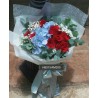 Hand Bouquet 015