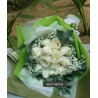 Hand Bouquet 017