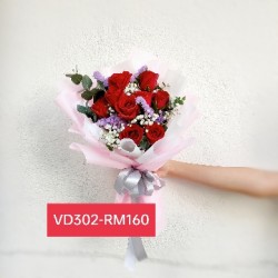 VD302-RM160